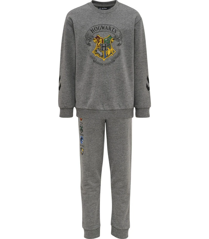Hummel Kinder Trainingspak Harry Potter Spring 1 Hummel Kinder Trainingspak Harry Potter Spring