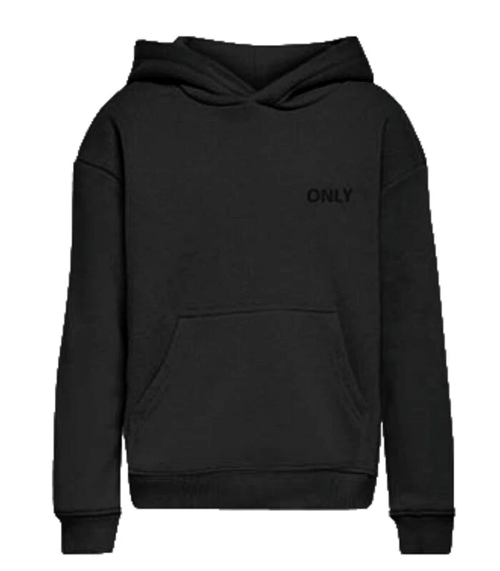 Sweatshirt Meisje Konevery Life 1 Sweatshirt Meisje Konevery Life