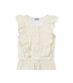 Gebreide Jumpsuit Met Bloemenprint -NAME IT || ADIDAS || LE TEMPS DES CERISES Verkoop fff79b07aeea4d28a7bb3857f4c1e315